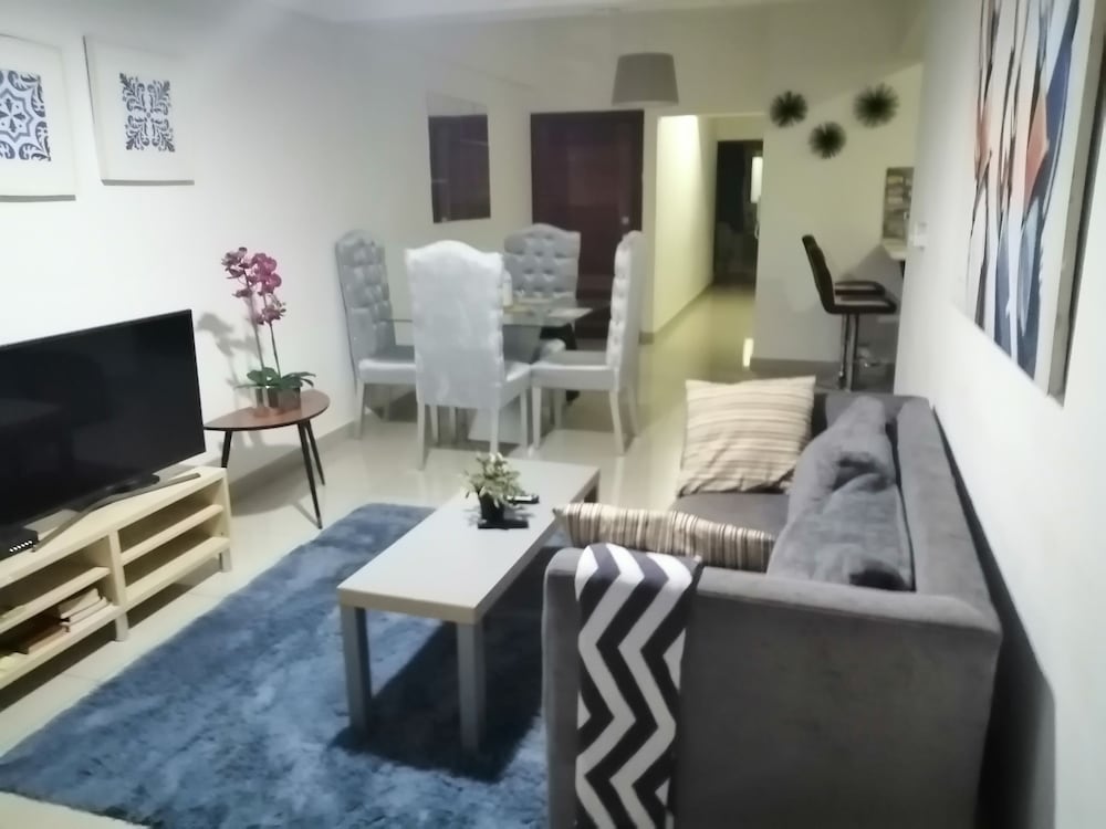 Apartamento Aromas del Mar