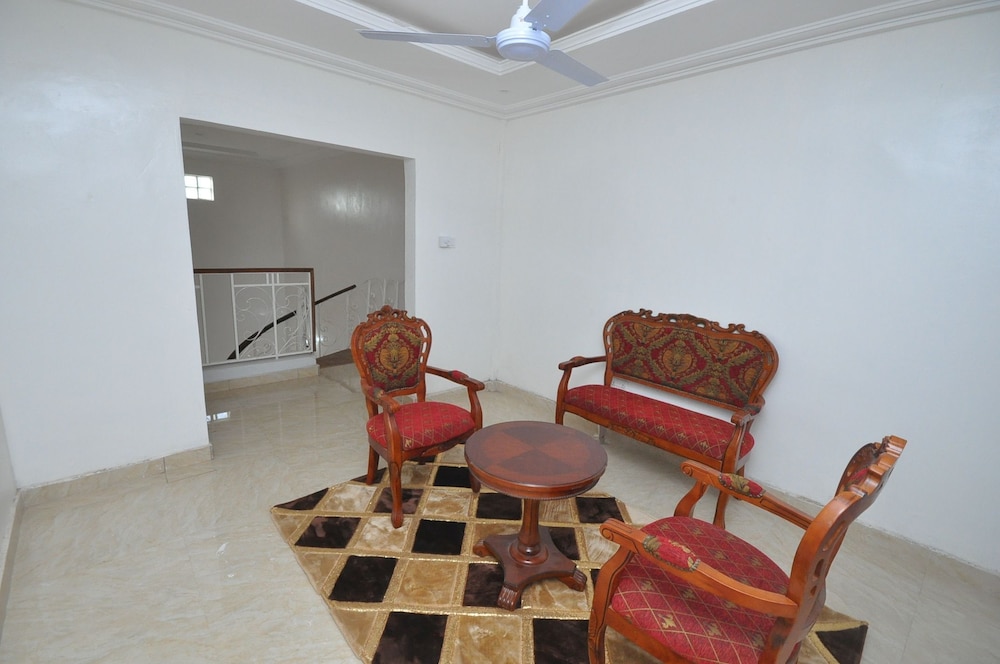 B2 Self Catering Apartments view 2