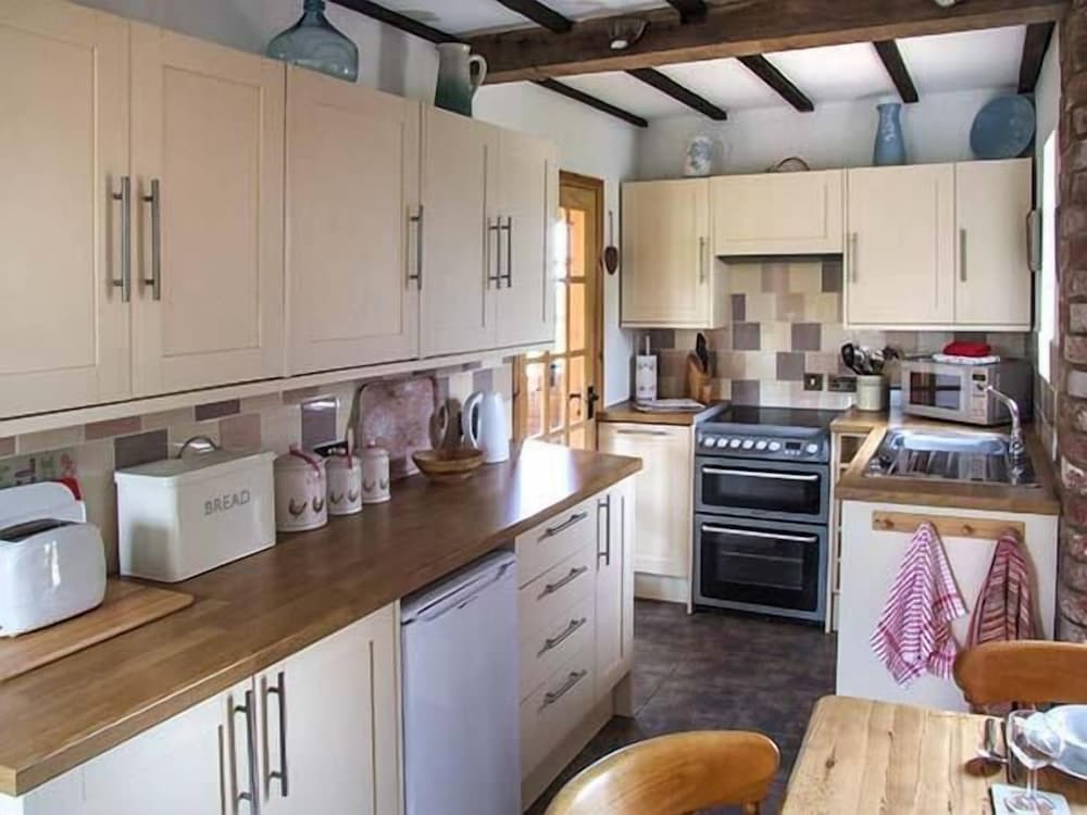 Owl Cottage