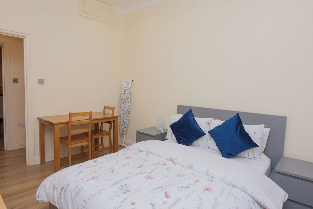 Charming 1-bed Apartment in London