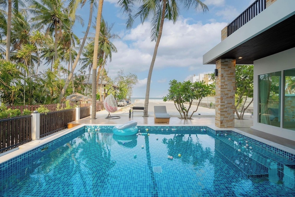 Villa Nirvana, Hua Hin