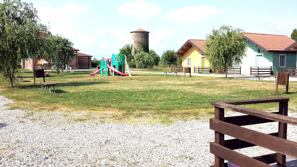 Tuscany Village Club - Ranch PratoSasso