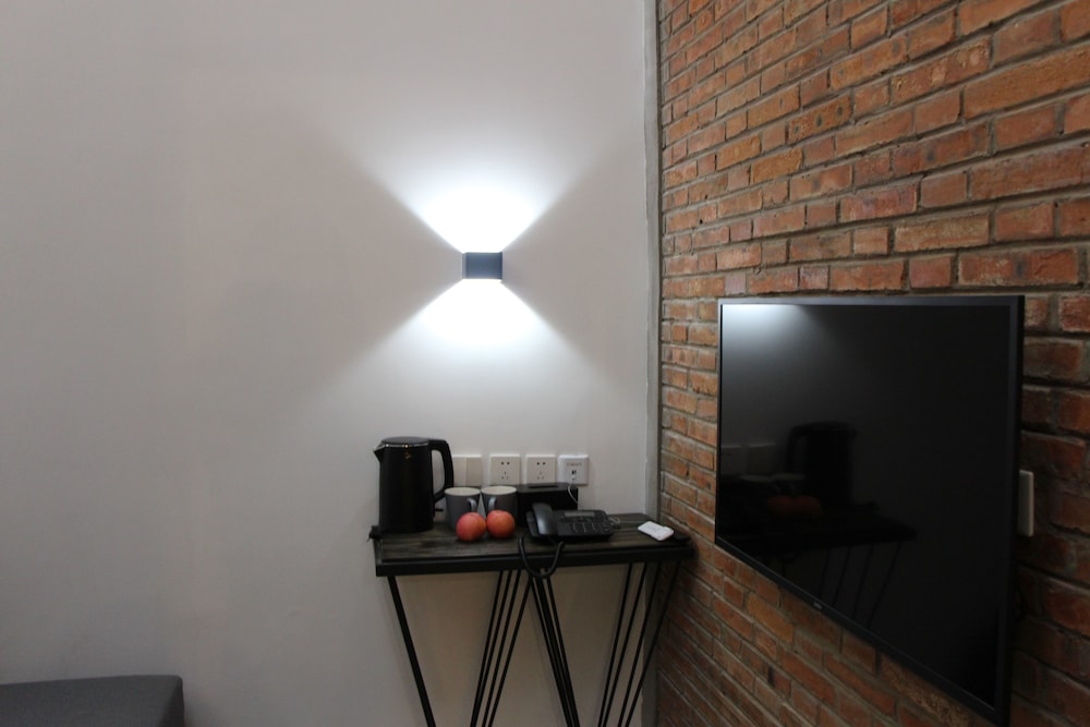 Beijing Vacations - PUREMIND Loft Hotel - Property Image 14