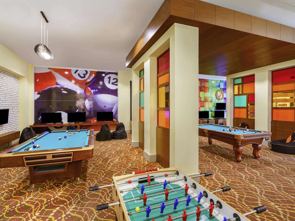 Rixos Bab Al Bahr - All Inclusive