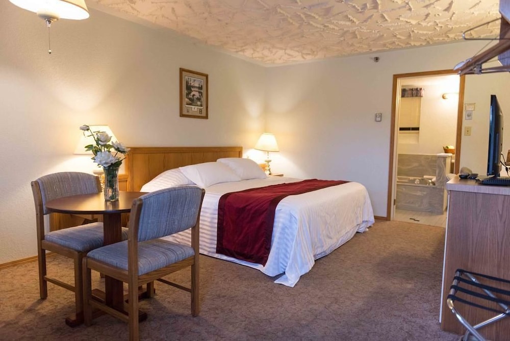 Radium Park Lodge