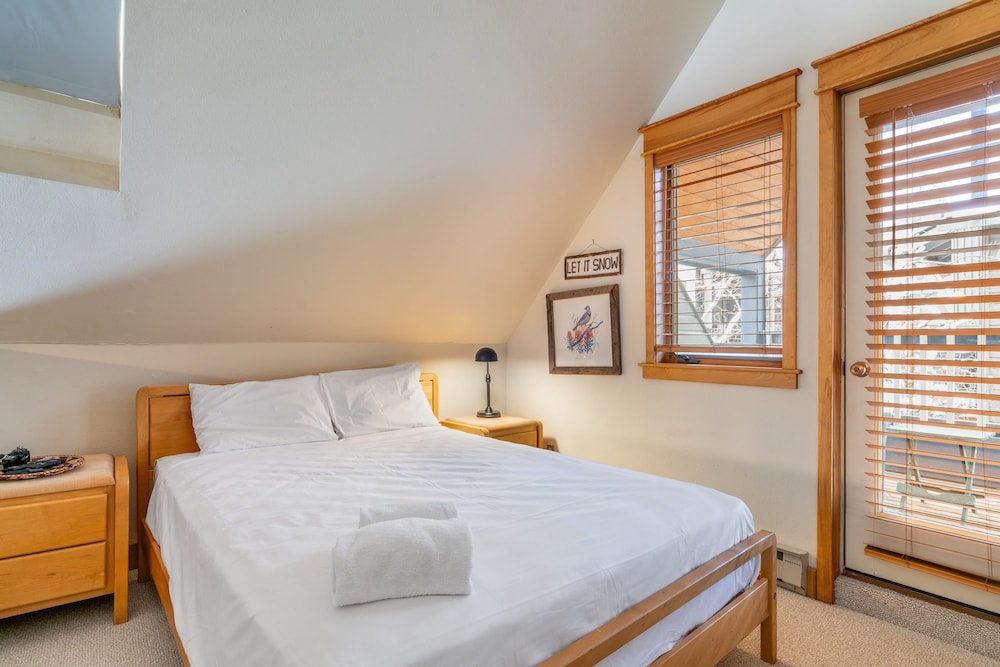 Smuggler B by Avantstay Excellent Condo Within Walking Distance Of Lift 7