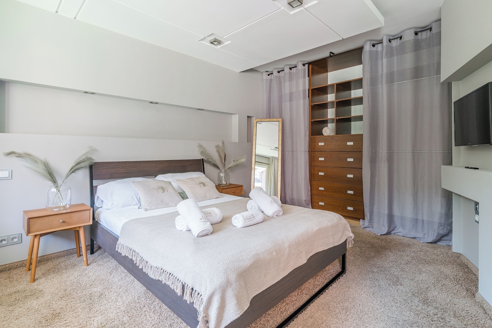 Lastadia - Little Heaven apartamenty
