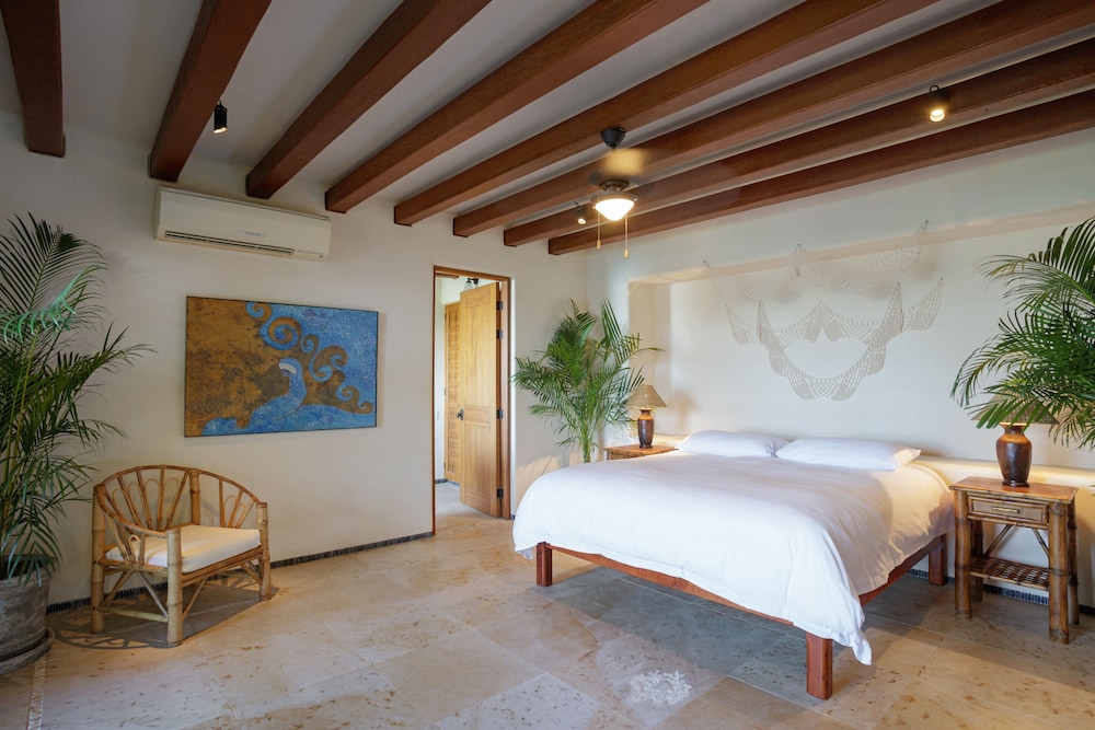 Casa Angelina view 3