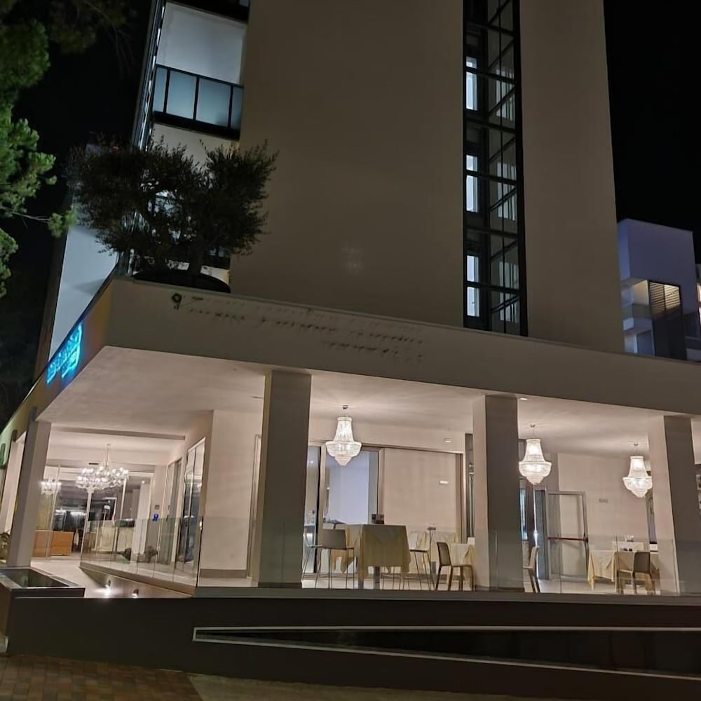 Hotel Venice Beach