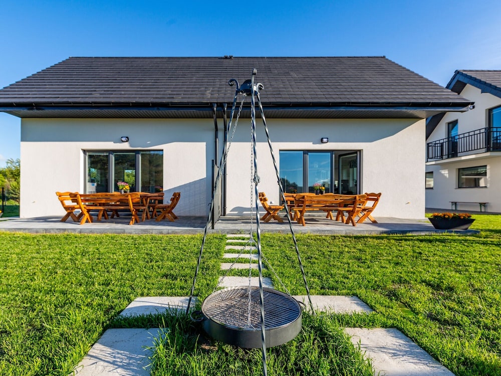 Comfortable Holiday Complex in Jastrzebia Gora view 3