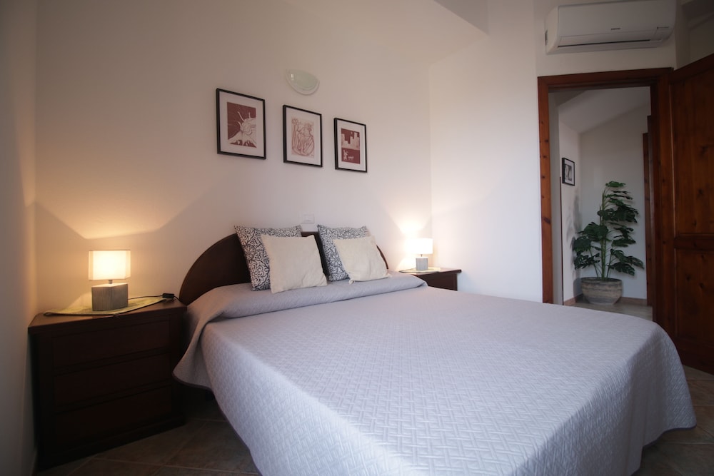 Residence Maria Antonia