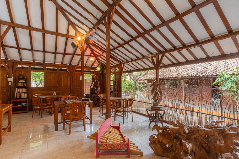 Omah Gili Hotel