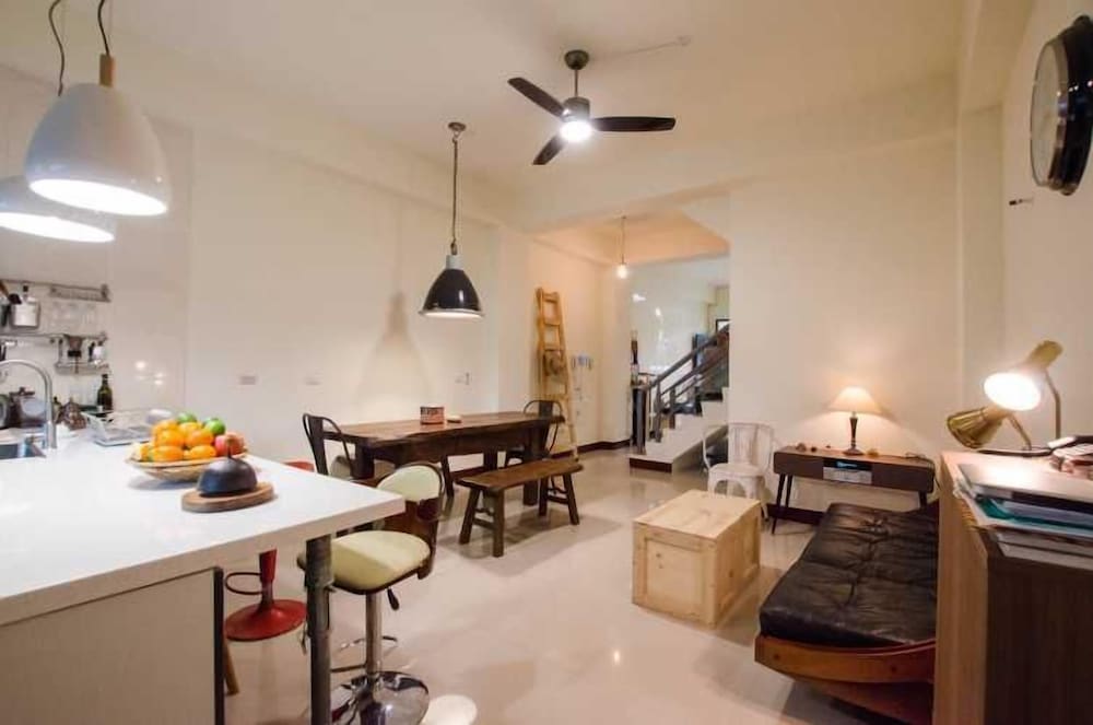 LP Guesthouse