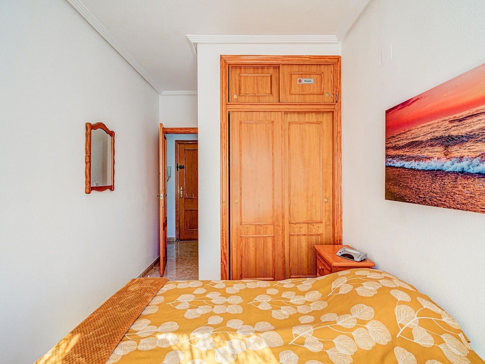 Sea-view Stay, Torrevieja