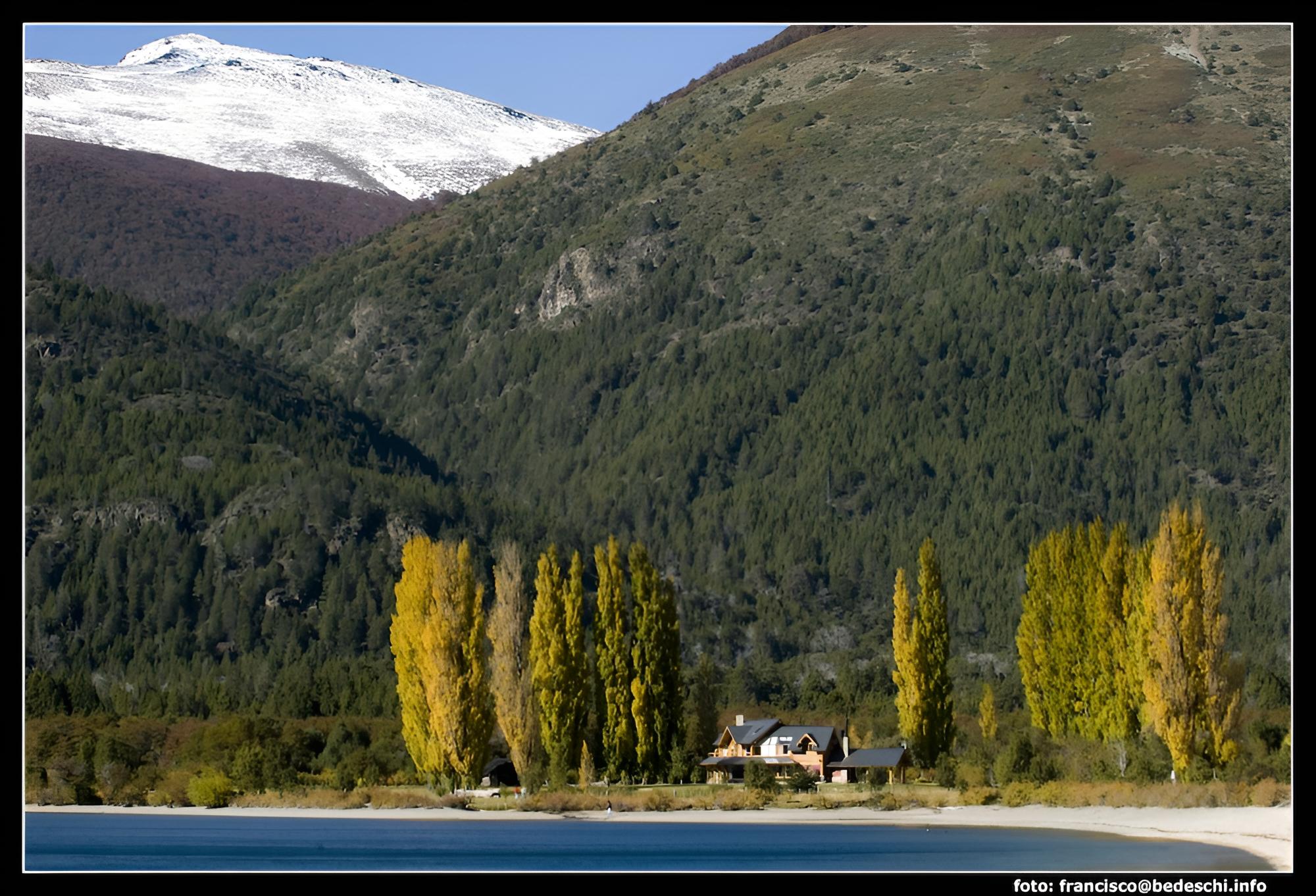 Estancia Peuma Hue Carre Lauken