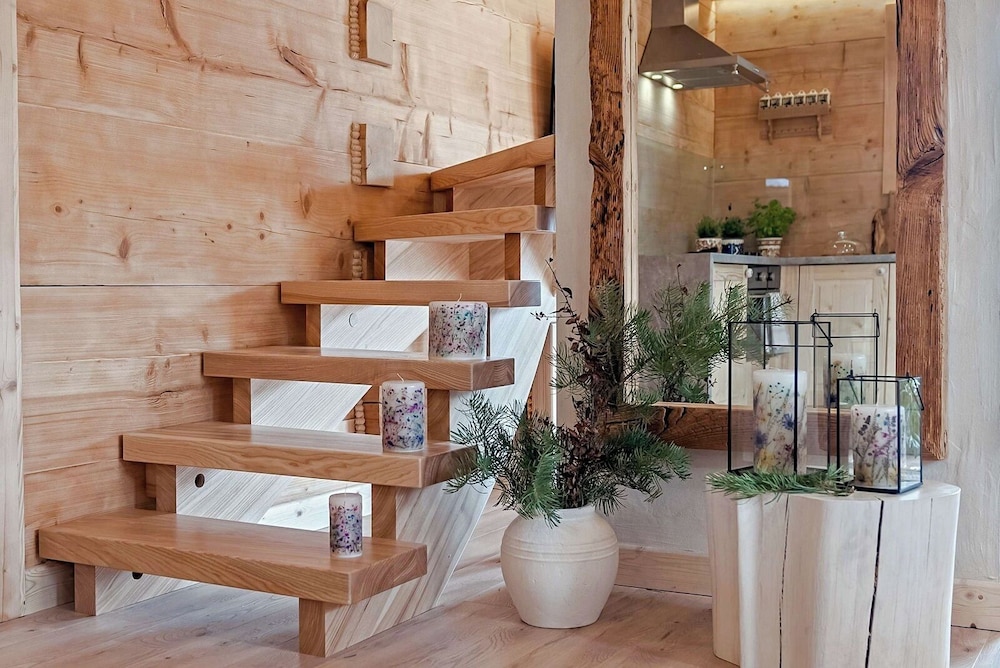 Osada Gąsienica Centrum Zakopane