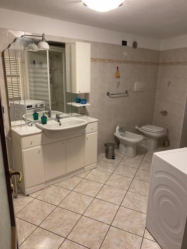 b&b La Ciuenda