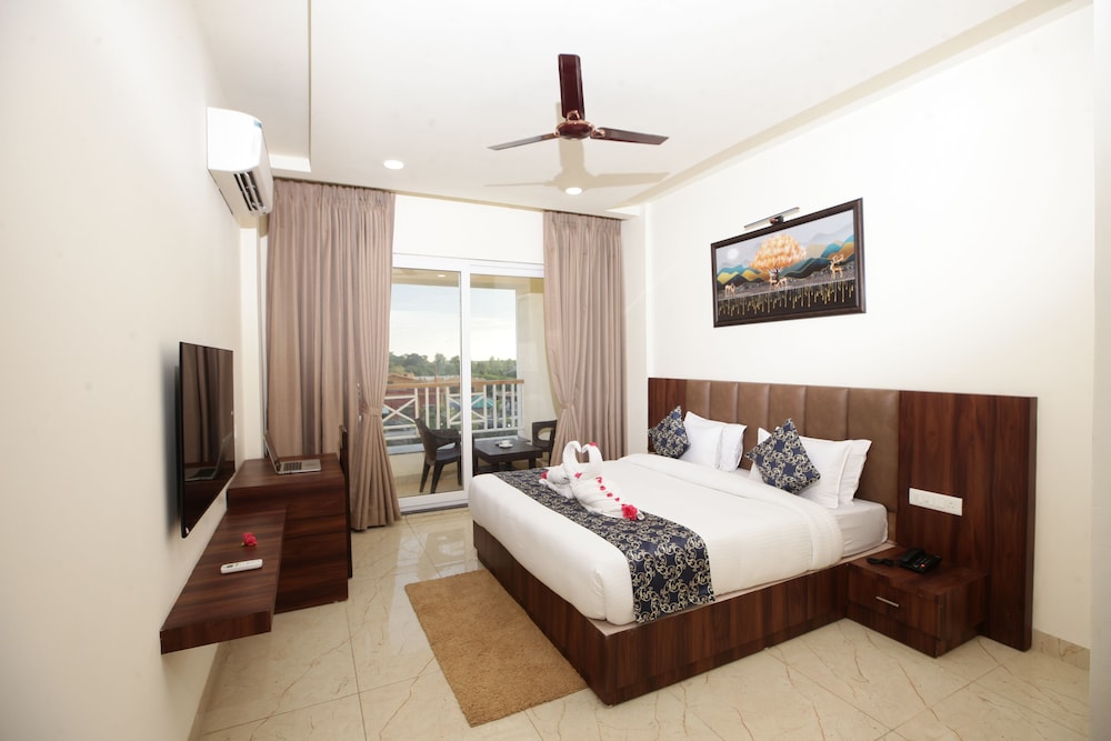 Savanna Retreat By Mystical Views