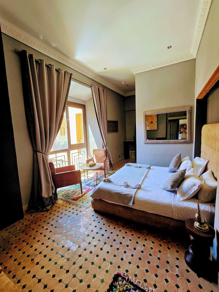 Le Riad Medina Privilège & Spa