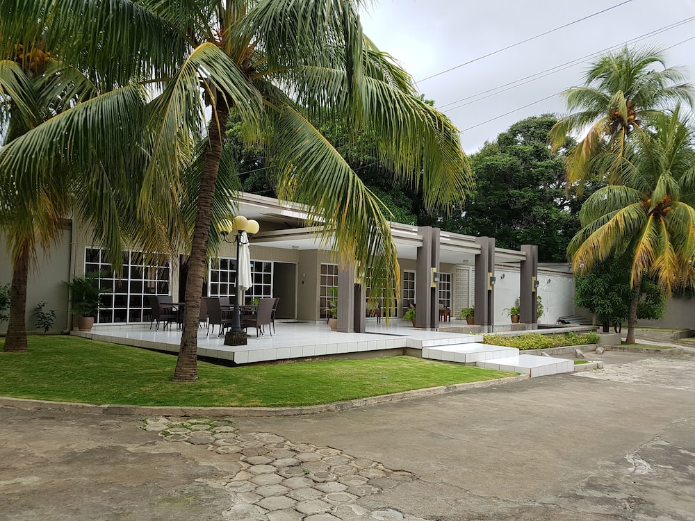 Hotel Timeless Boutique