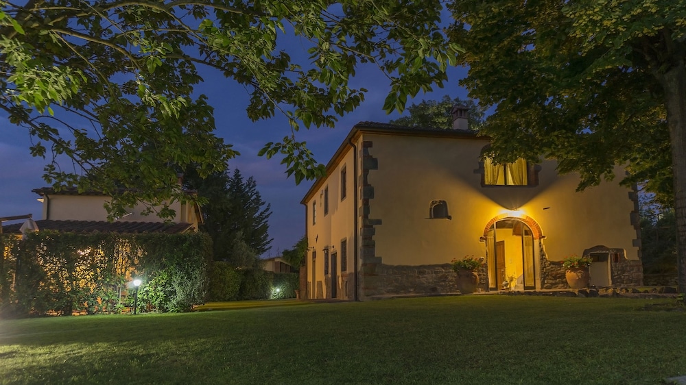 Villa Il Castellare