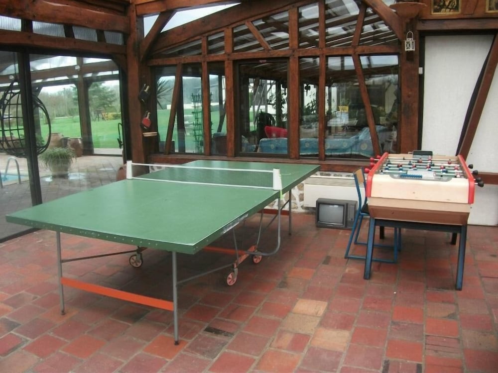 Domaine du Mont Hulin - Chambres d'hôtes view 5