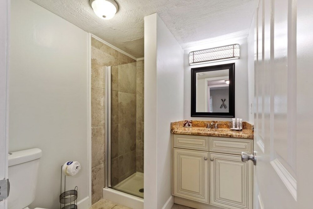 Sandy Beach Escape - Monthly Rates Until 2/28/26! 2 Bedroom Condo