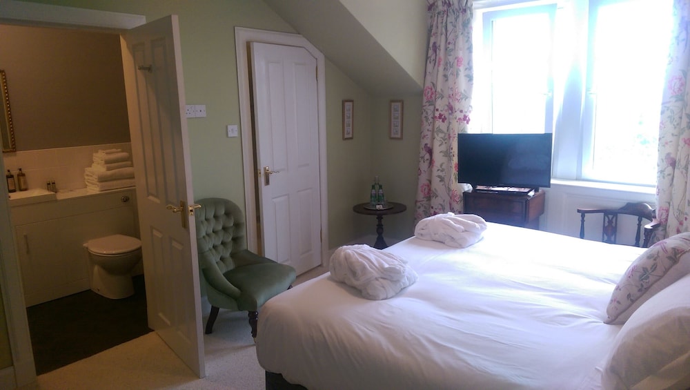 Lochinver Guest House