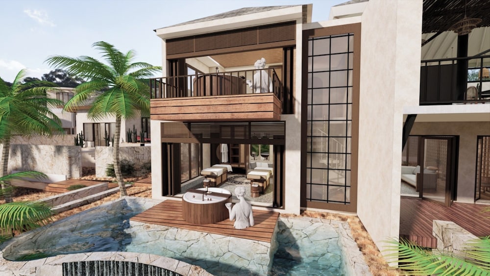 Seascape Resort & Spa Uluwatu by Ini Vie Hospitality