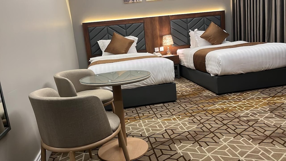 Armada Residence Hotel Apartments