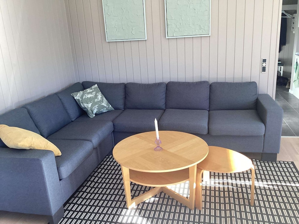 8 Person Holiday Home in Nakskov