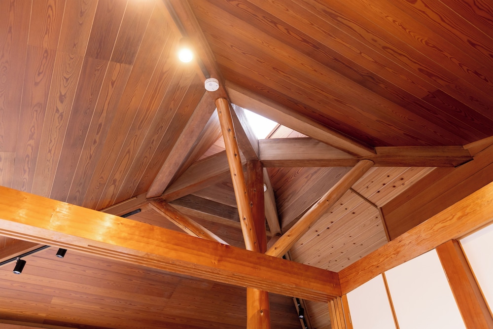 rinne nasu Sauna Villa II