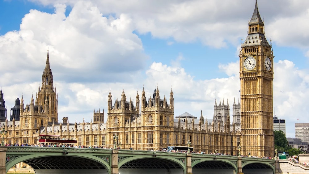 Central London Stay in Vauxhall With Balcony