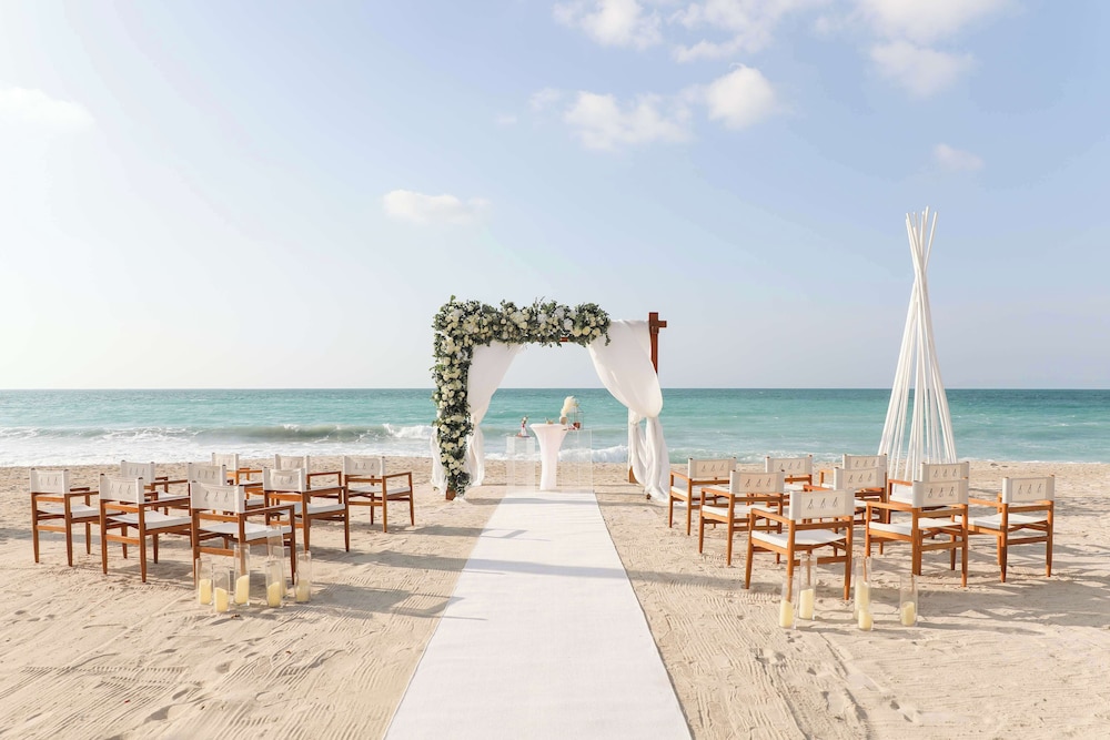 Nikki Beach Resort & Spa Dubai
