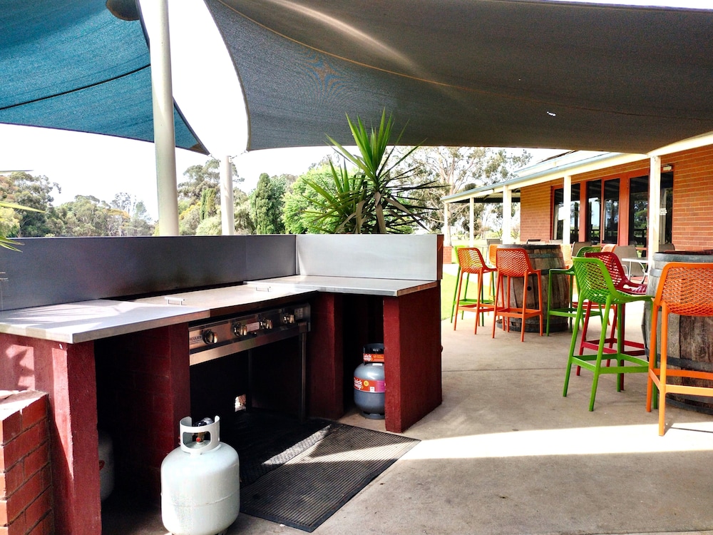 Robinvale Golf Club Resort