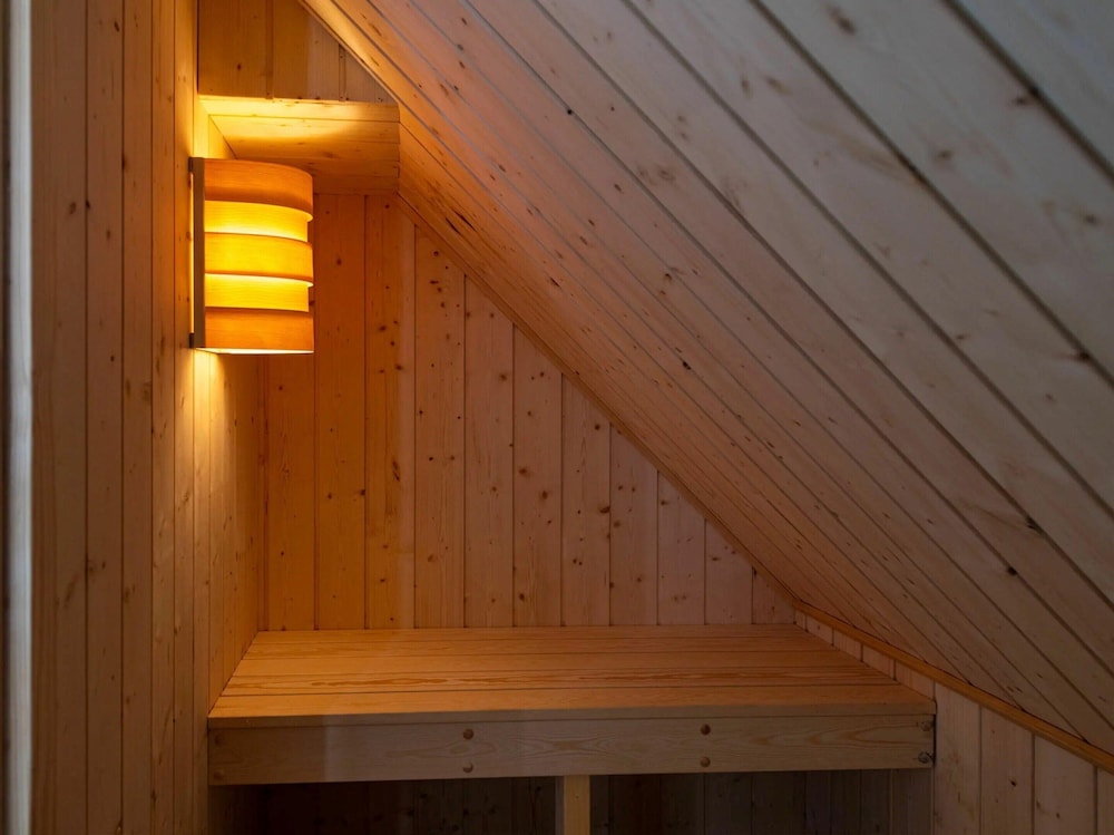 Exklusive Chalet in Buntenbock