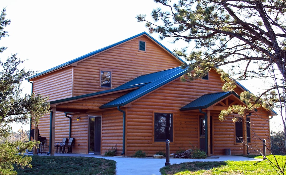 Acorns Resort