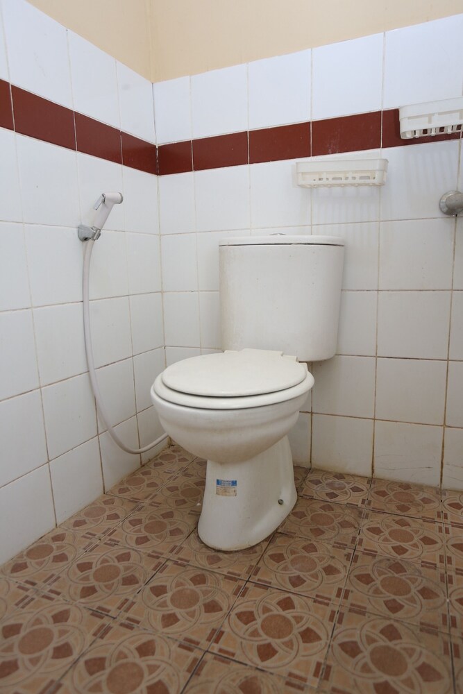Aurora Rooms Mutiara Bekasi