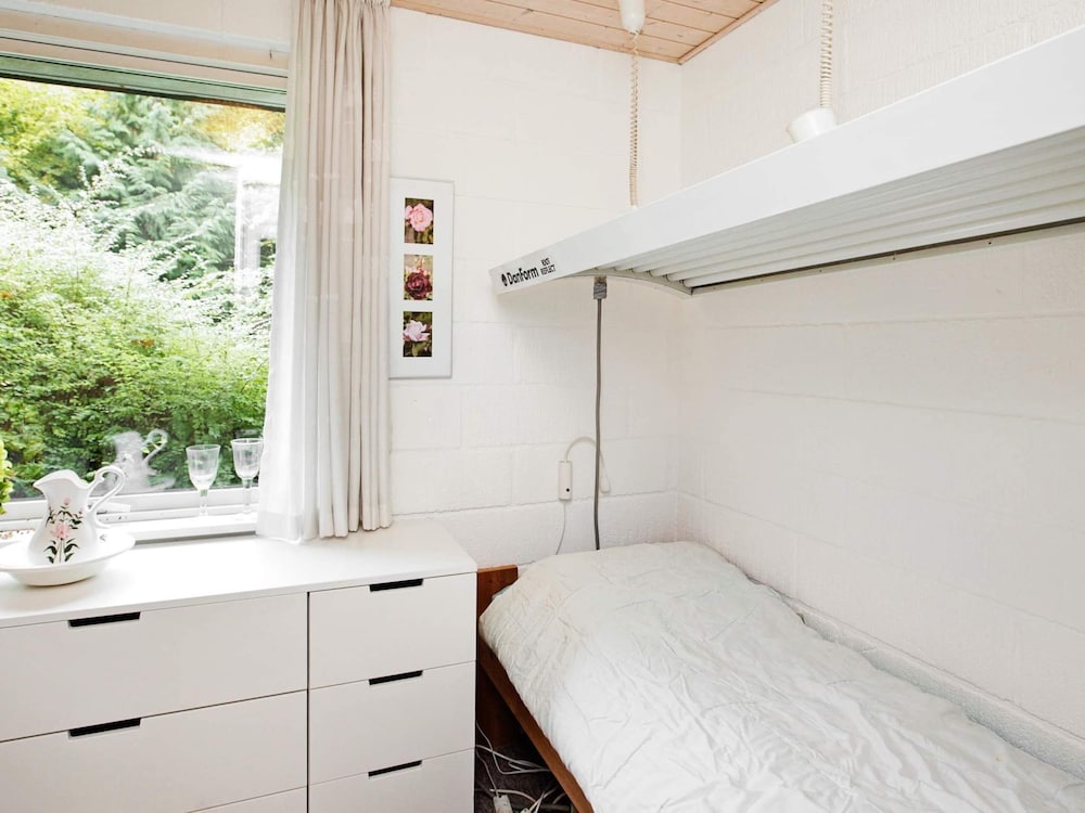 6 Person Holiday Home in Roslev-by Traum view 3