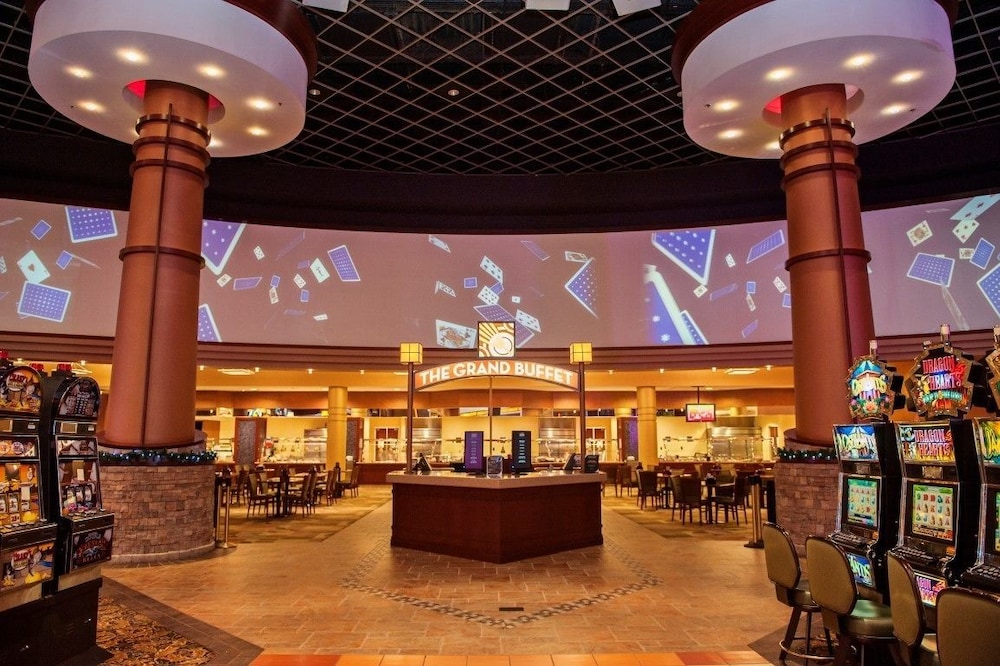 Grand Casino Hotel and Resort