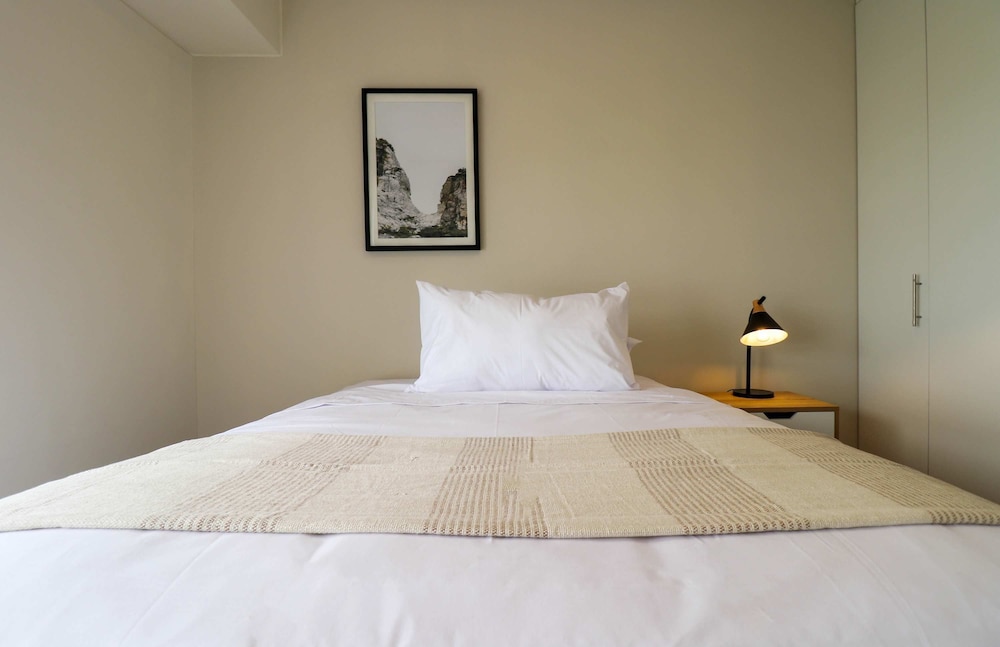 w Amazing 3BR w Balcony in San Isidro