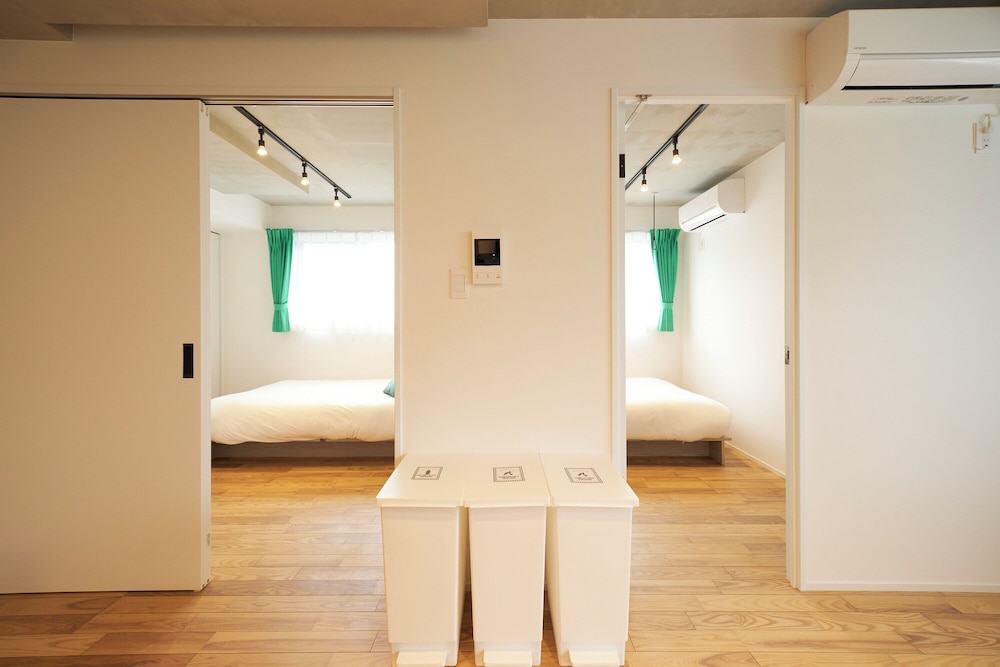 Frontier Comfort Kita-Ikebukuro by Tranova