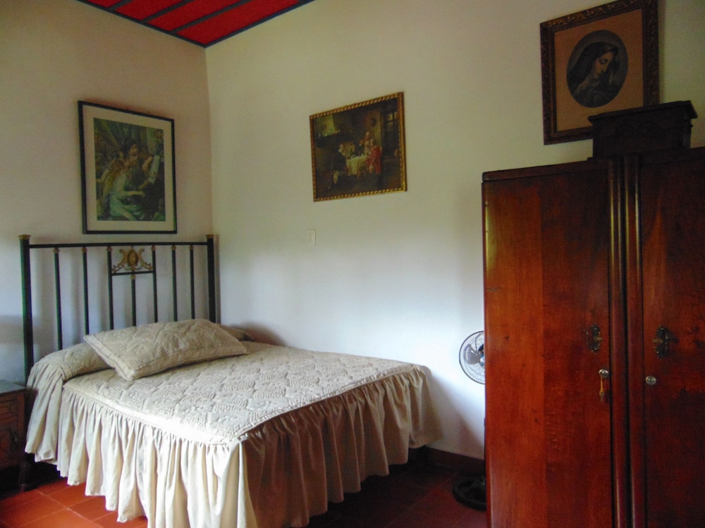 Finca La Colina