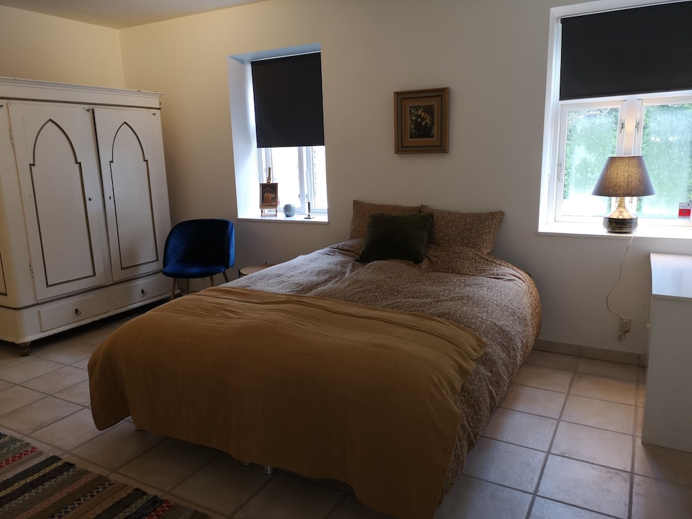 MidtGolf Guest house view 5
