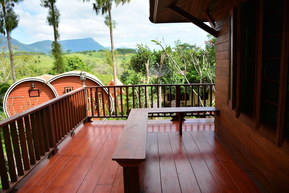 Raisongrao Resort