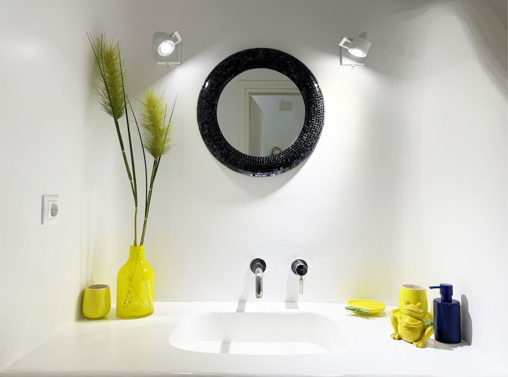 Villa Secret 55 Mykonos