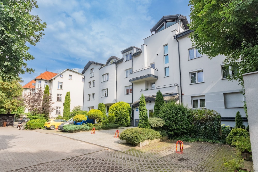 Molo Centrum by Grand Apartments