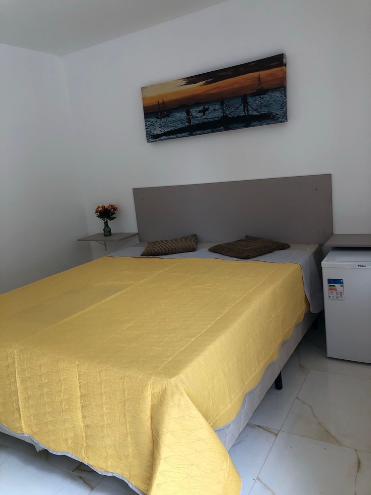 Vila Marguerida view 4