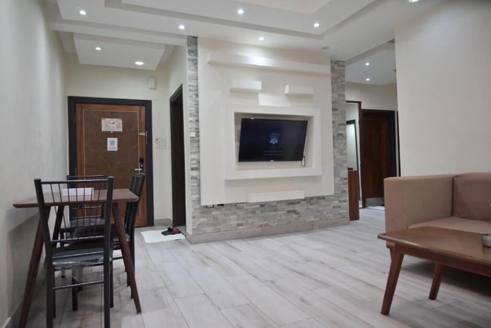 Lamasat Alkhair Serviced Apartments view 5