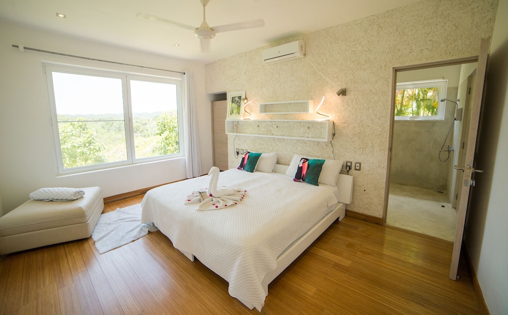 Villas Agua Dulce - Villa Dolce Vita